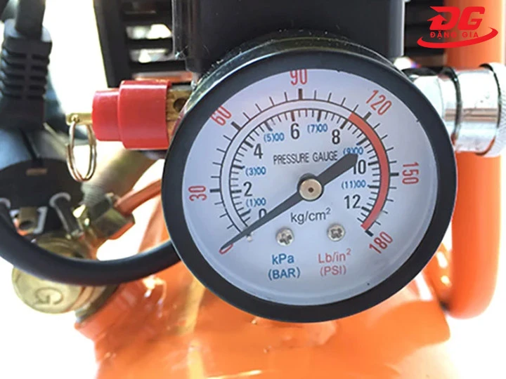 Chỉnh áp máy nén khí Yuna