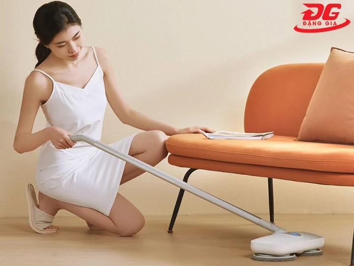 gọn gàng, linh hoạt