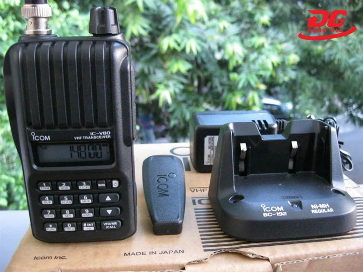 Kiểm tra thiết bị