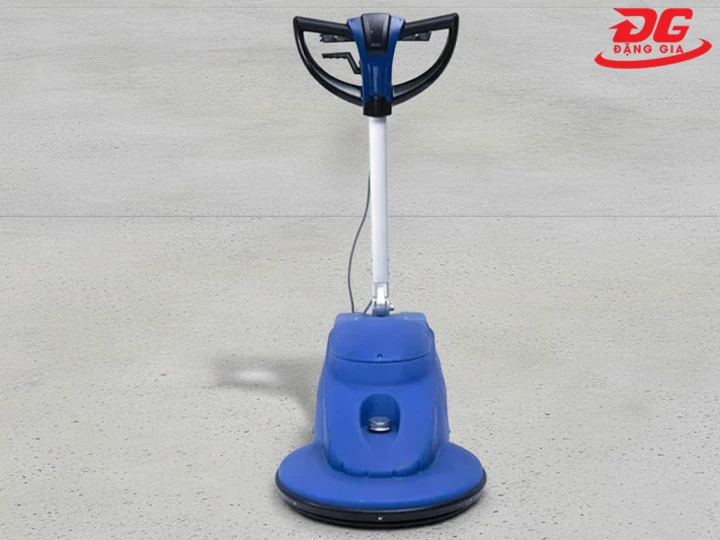 hình ảnh máy đánh bóng sàn Kungfu Clean AS 1500