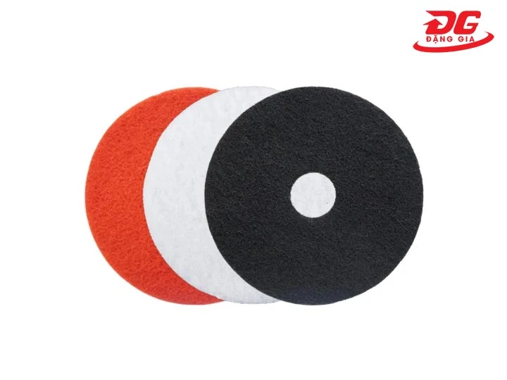 pad Máy đánh bóng sàn công nghiệp KF-1500