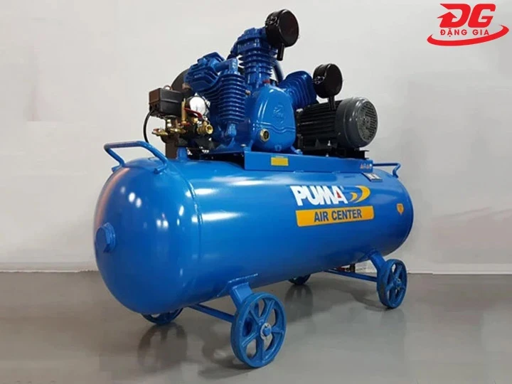 Thiết kế gọn, dễ làm quen, vận hành