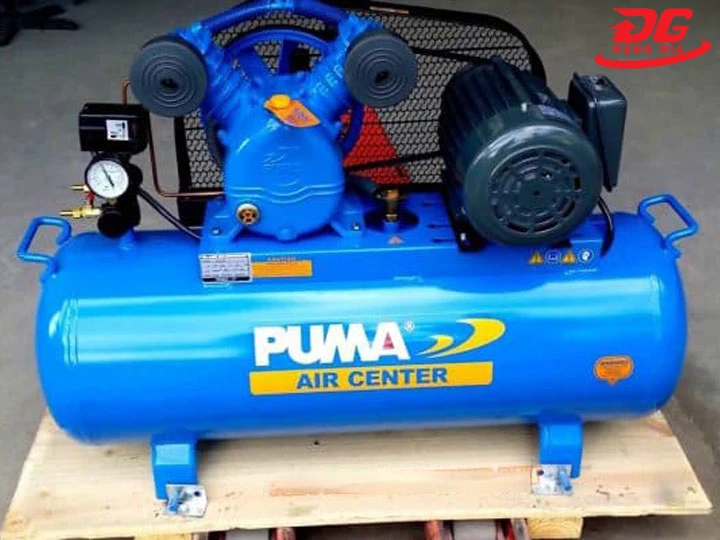 giá tiền Máy nén khí Puma 2HP PX-2100