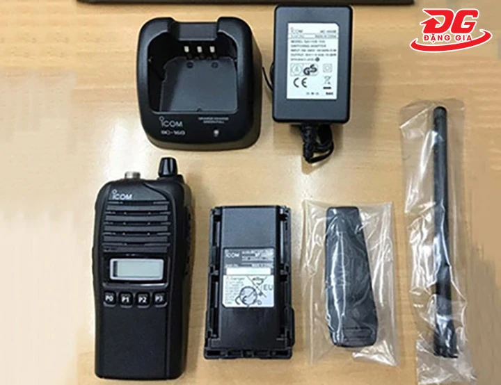 bộ đàm ICOM IC-F3033S