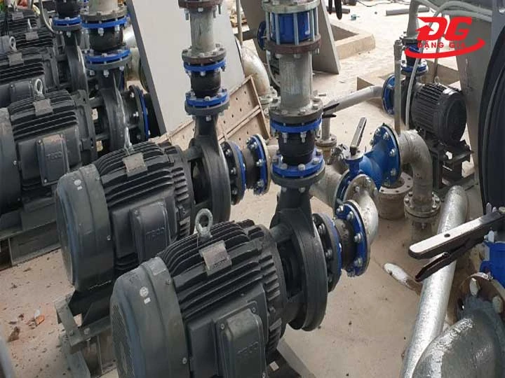 Vận hành êm, giá bán hợp lý