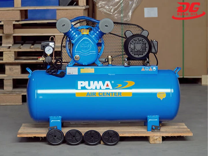 Máy nén hơi Puma 2HP GX-20100 mua ở đâu