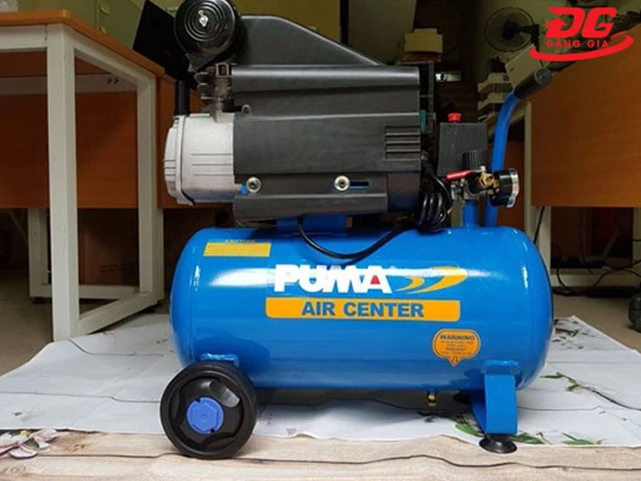 Máy nén khí Puma 2HP