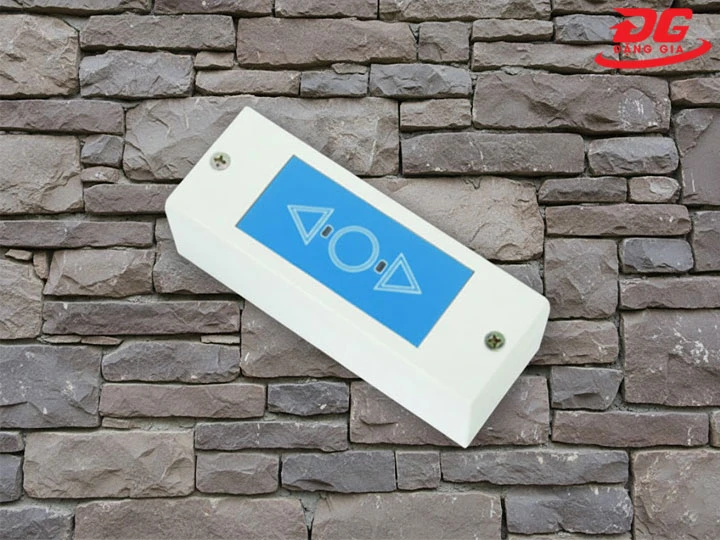 mua Nút bấm nối dài cho Barrier ở đâu