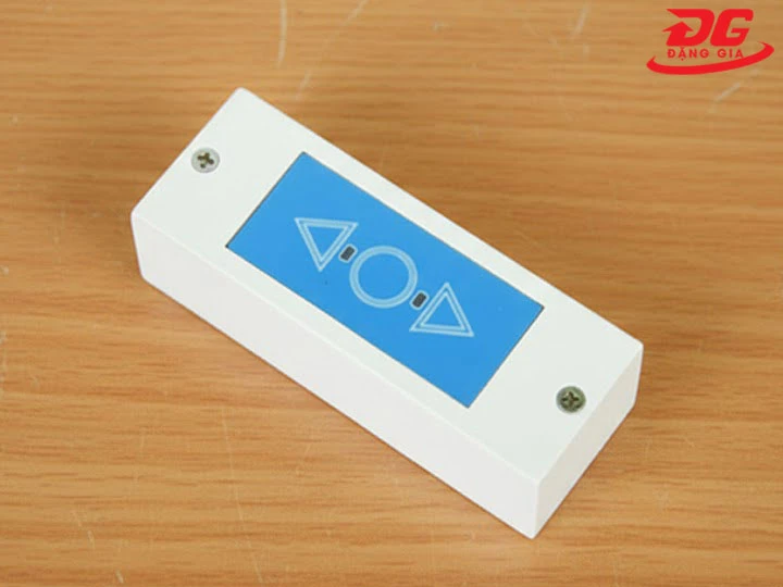 hình ảnh Nút bấm nối dài cho Barrier