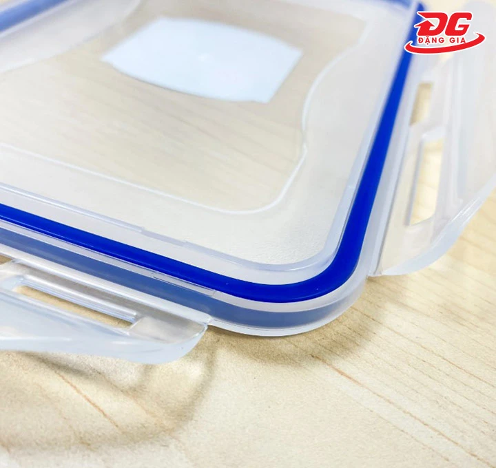 ron chống ẩm của Hộp Nikatei H02 (18L)