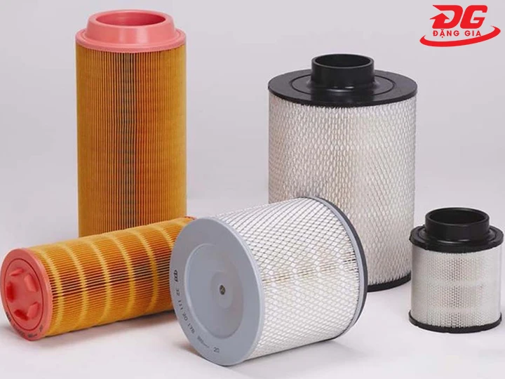 Đặng Gia bán lọc gió máy nén khí