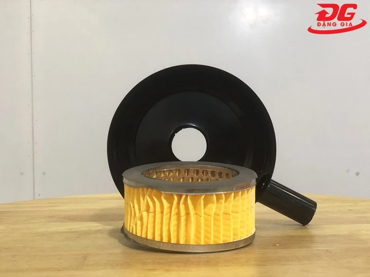 lọc gió máy nén khí piston