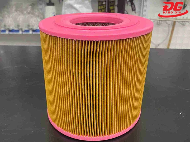 lọc gió máy nén khí trục vít