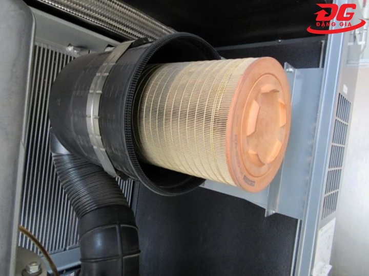 nhận diện thời điểm cần vệ sinh