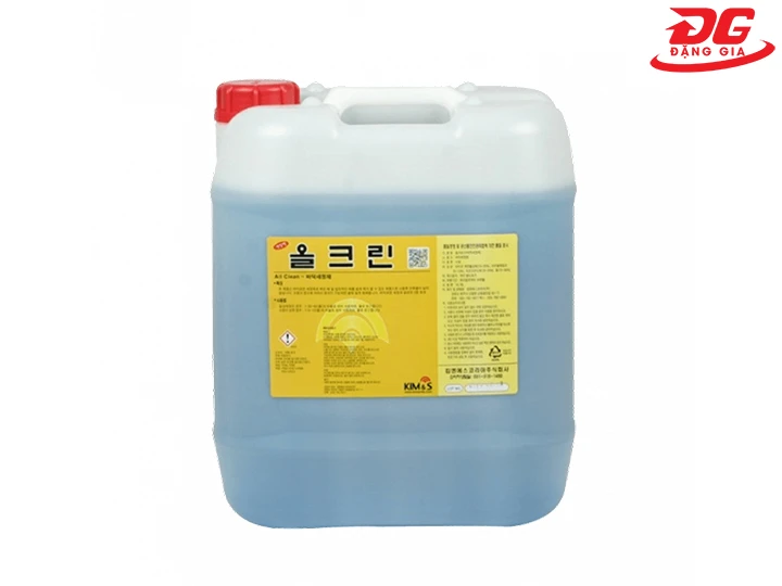Nước lau sàn Hàn Quốc KIM&S ALL CLEAN