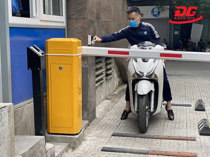 Làm việc auto, không lệ thuộc sức người