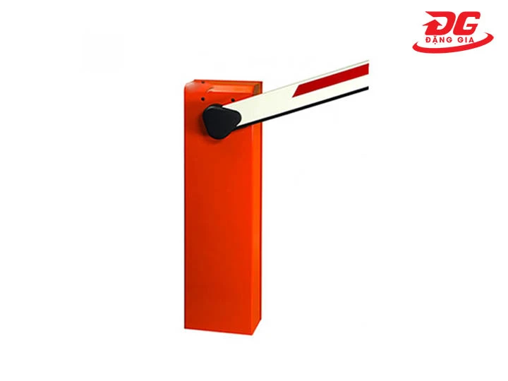 barrier tự động Kumisai KMS 615