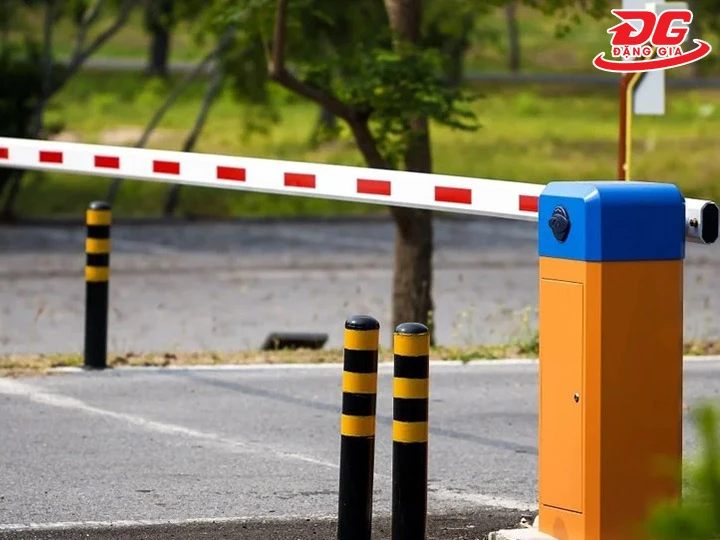 Barrier tự động 115B