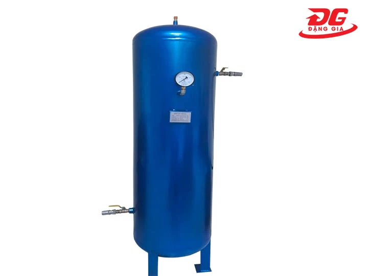 ưu điểm bình tích khí Pegasus 230L