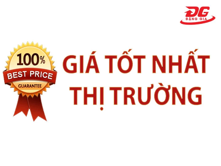 bình chứa khí nén Fusheng 660L giá rẻ
