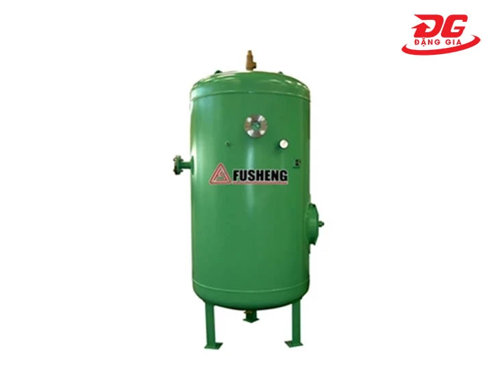 bình chứa khí nén Fusheng 660L