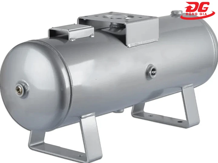 bình tích áp nhập khẩu