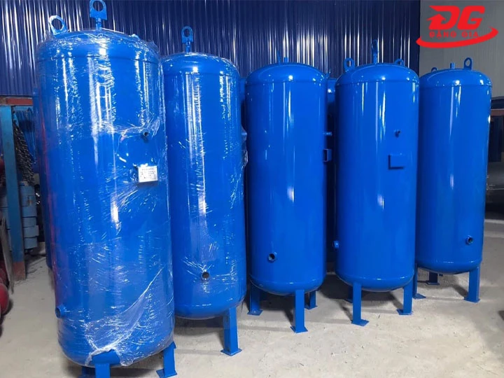 hình ảnh Bình tích khí Pegasus 330L