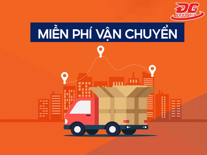 đặng gia free vận chuyển khi mua Tủ chống dẫn ẩm Nikatei DCH1200