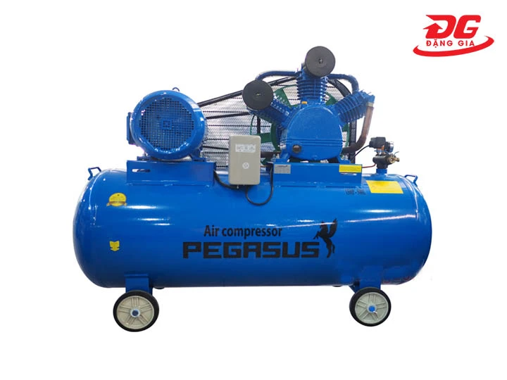 Máy nén khí 15HP Pegasus TM-W-1.6/12.5