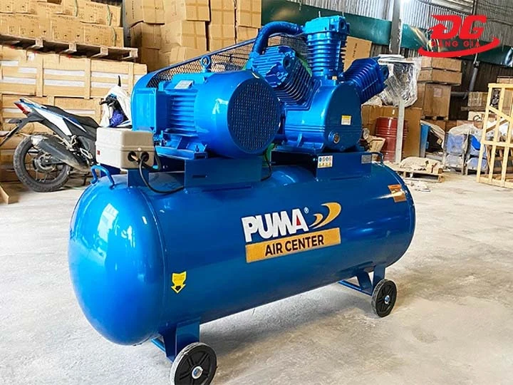 Máy nén khí 15HP Puma PK-150500