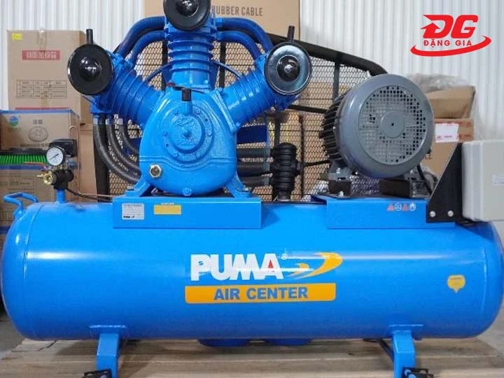 Máy nén khí 15HP Puma PK-15300