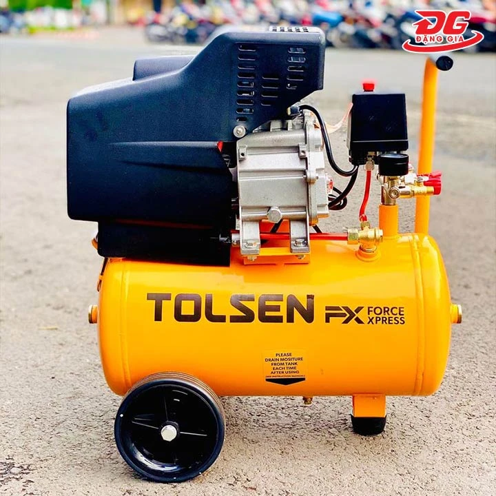 Tolsen 73125