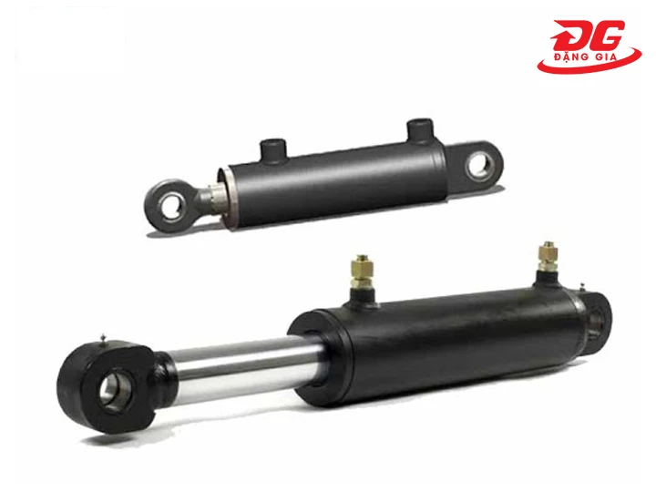 Hiểu rõ piston thủy lực là gì?