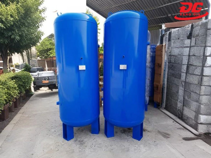 ưu điểm của Bình tích khí Pegasus 330L