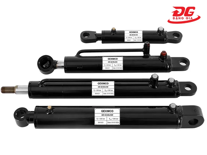 Cập nhật bảng giá bơm piston thủy lực mới nhất