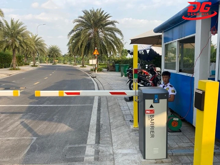 Cắt giảm đáng kể chi phí dành cho bảo vệ