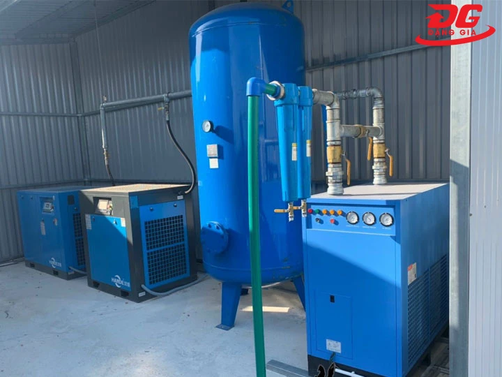  Luôn chọn dư 10 - 15%