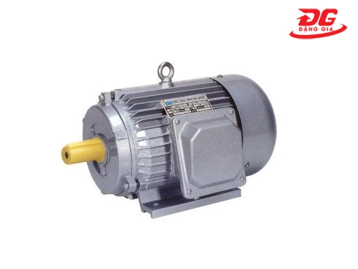 động cơ máy nén khí piston