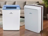 Máy hút ẩm gia đình