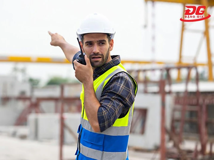 Kinh nghiệm mua bộ đàm mini chất lượng, giá tốt, đúng nhu cầu