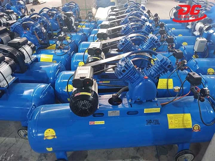 mua máy nén khí piston