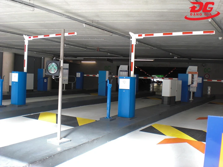 Tiêu chí lựa chọn barie bảo vệ phù hợp