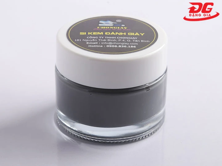 Xi kem màu xám Chongia Grey mua ở đâu