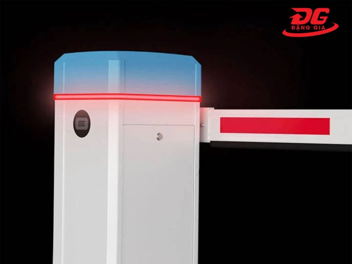 Barrier ELKA T3000 bền