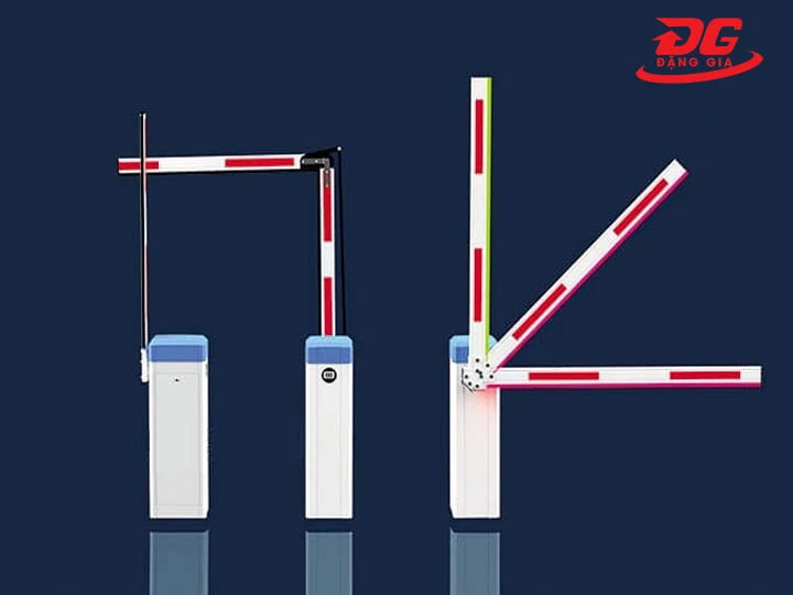 Barrier ELKA T3000 chính hãng