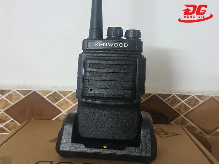 Công suất VIP, truyền tin mạnh