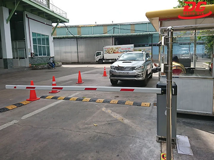 độ rộng làn xe