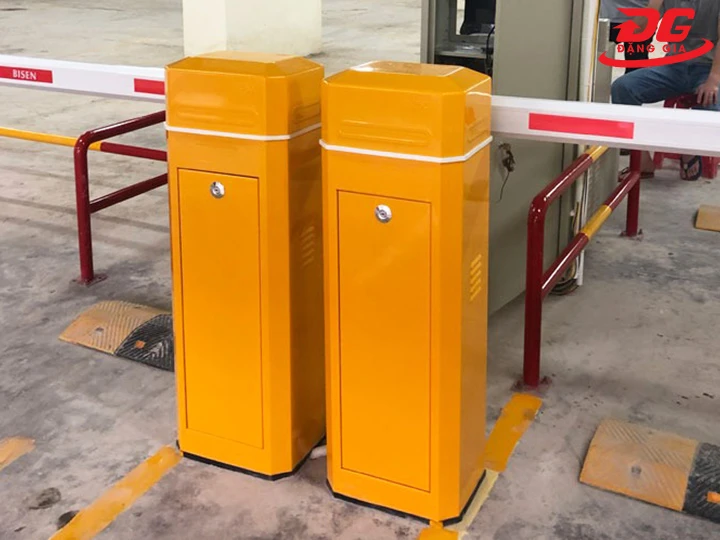 Barrier tự động Baisheng BS306