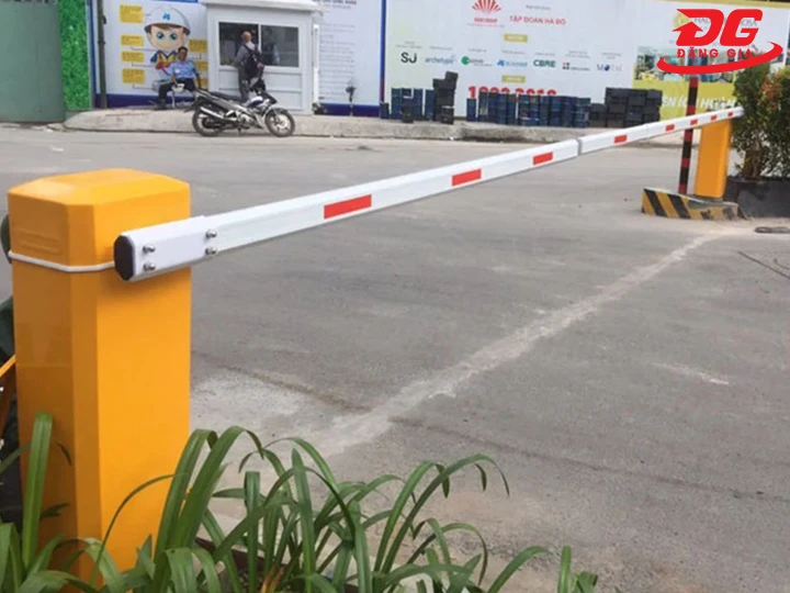 Barrier tự động BS308