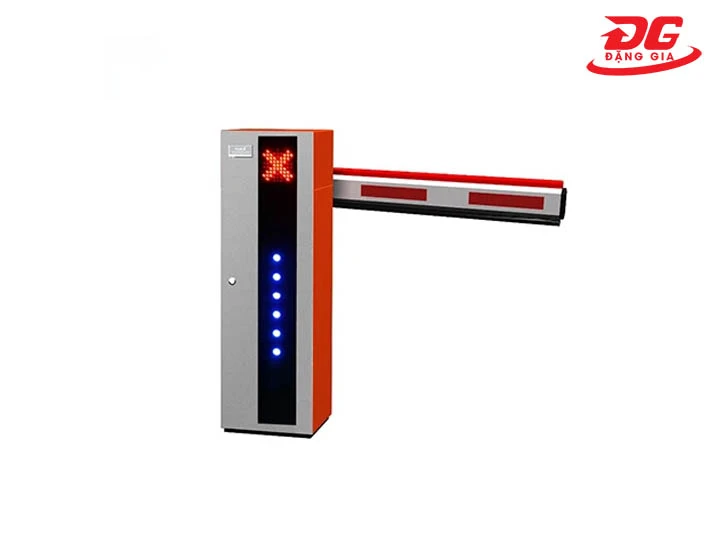 Cổng barrier FJC-D618B